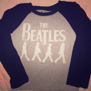 Beatles Toddler T-shirt
